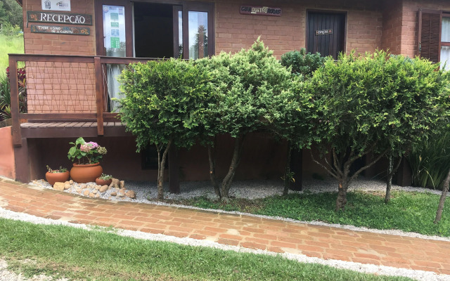 Pousada Riacho das Pedras