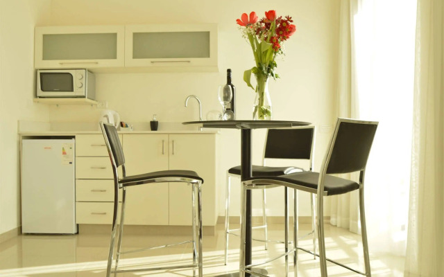 Shamai Suites Jerusalem