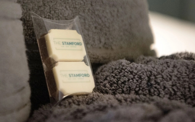The Stamford Apartment