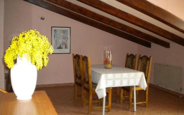 Apartments Tajana