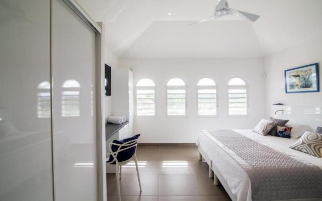 Dream Villa Terres Basses 569