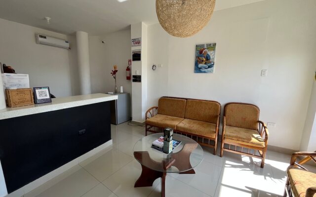 Mare S&M Hostal