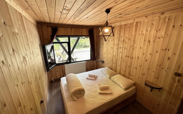 Tuva Villa Bungalov