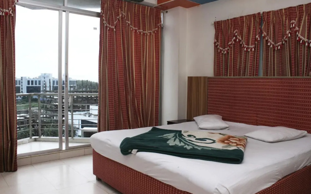 White Beach Hotel