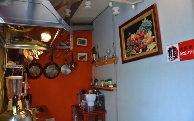 Tong Ju Homestay
