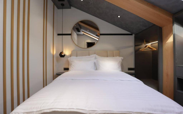 Gremmy Boutique Hotel