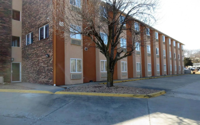 Americas Best Value Inn
