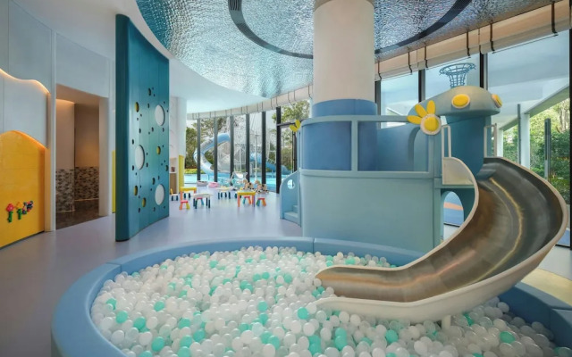 Beihai Marriott Resort