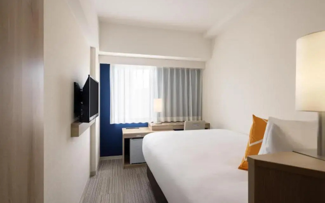 Four Points Flex by Sheraton Osaka Kitahama