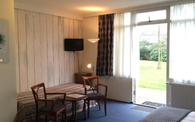 Hotel Vierhouten