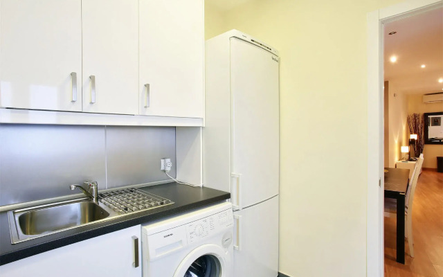 Apartamentos Unisierra