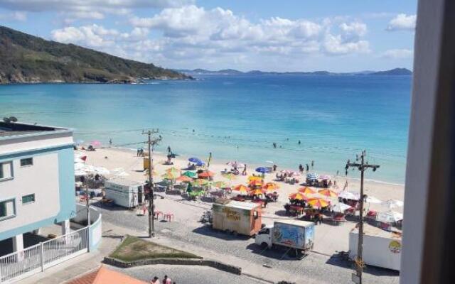 Loft 502 Arraial