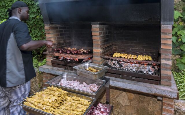 Hotel GHT Neptuno Tossa & Venus SPA