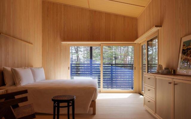 Shishi Iwa House