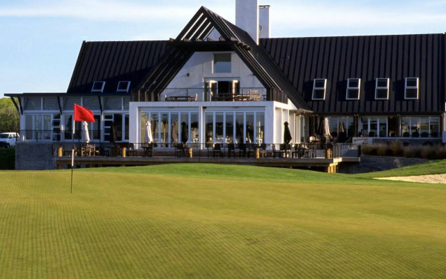 Peppers Clearwater Resort Christchurch