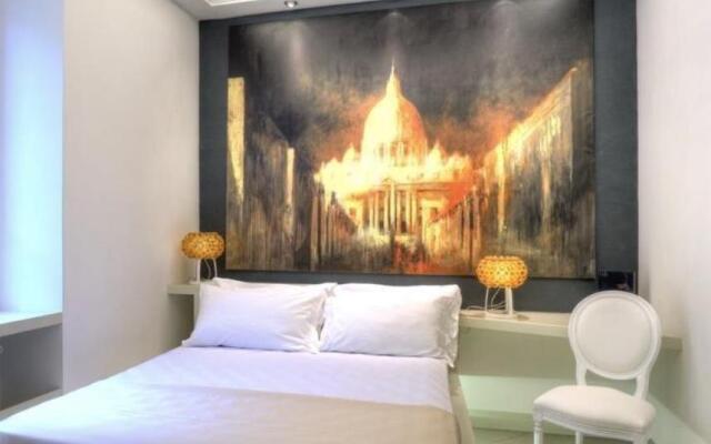 BDB Luxury Rooms San Pietro