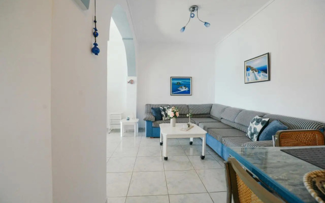 Luxury Unique Apartment Sea View