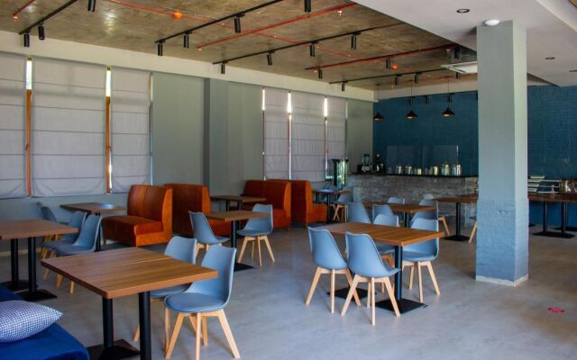 Magnetic Resort Ureki