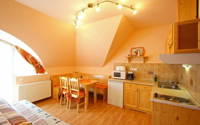 Levendula Apartman
