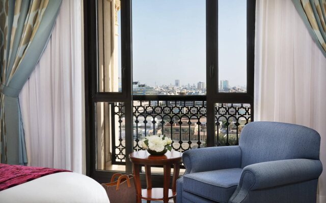 The Ritz-Carlton, Jeddah