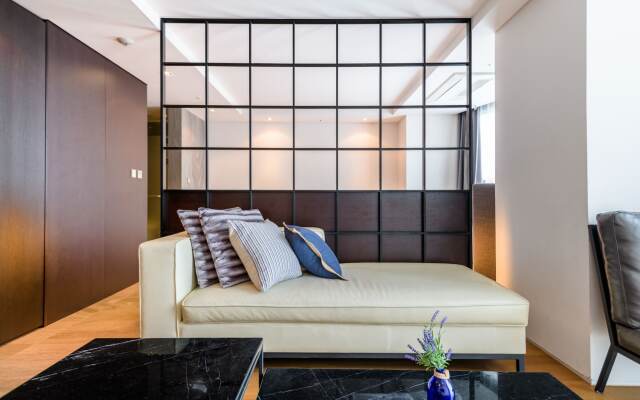 The Island Marina Resort