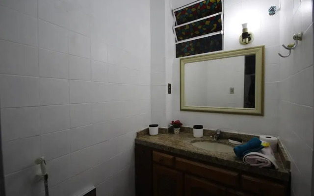 GoHouse Atlantica 813