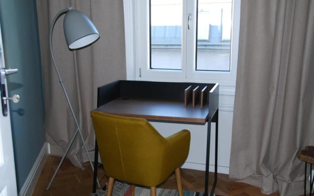 My Home in Vienna - Smart Apartments - Margareten
