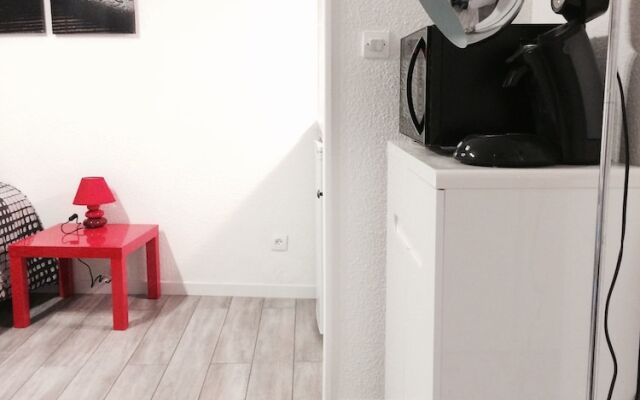 Sleep in Toulouse - Toulouse centre