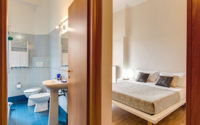 Bon Ton Design Rooms by DOT Suites