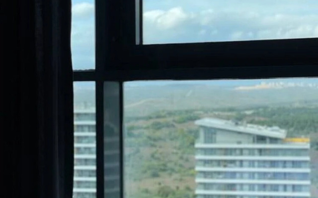 Brand-new Studio Apartment Near Mall of Istanbul