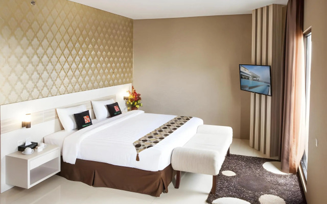Grand Sovia Hotel