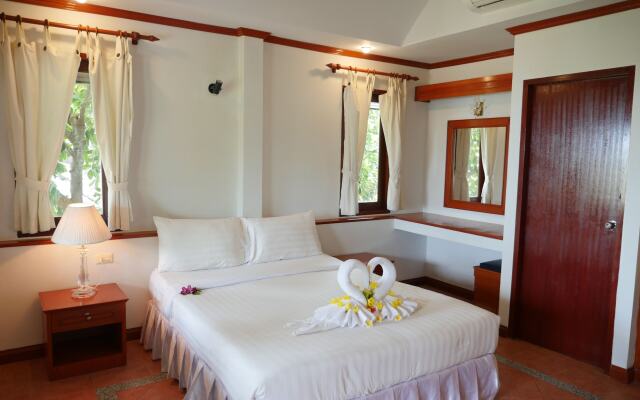 Samui Honey Cottages Beach Resort