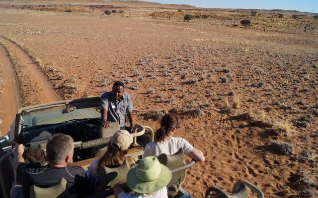 Namib Desert Camping2Go