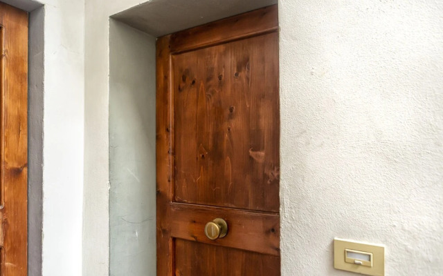 San Zanobi Mezzanine