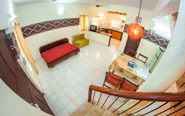 Ondas Do Mar Beach Resort Phase 1