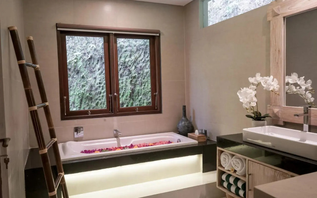 Ubud Hills Villas & Resort
