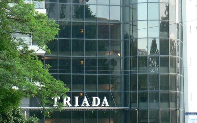 Hotel Triada