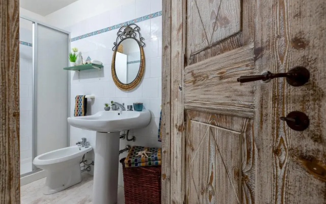 Casa Il Borgo in Stintino