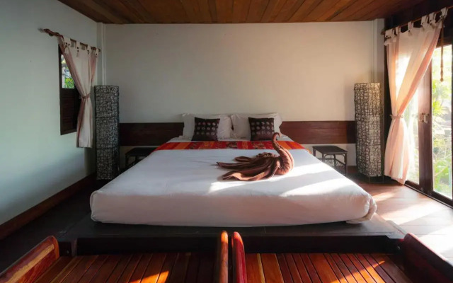 Oyo 91669 Hotel Swagtam