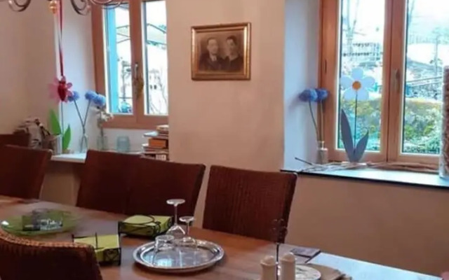 Voor 8 tot 12 Personen