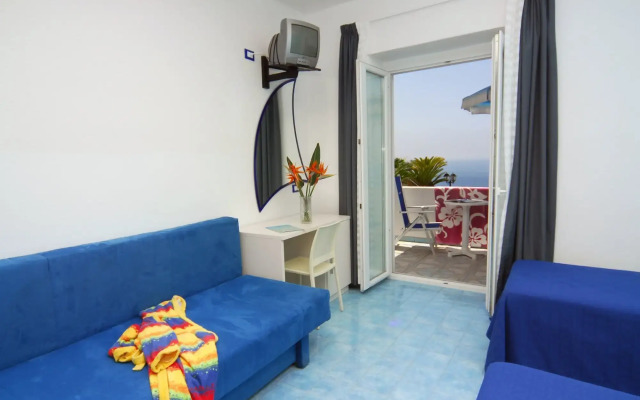 Panoramahotel by Imperamare