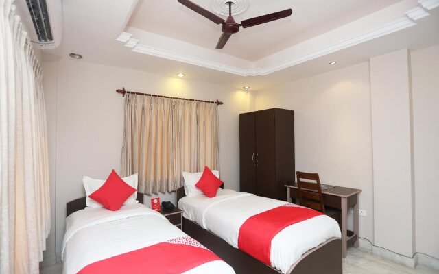B S Guest House by OYO Rooms