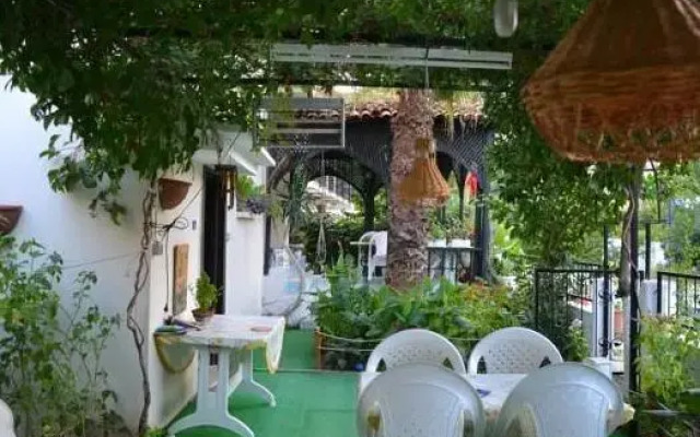 Pamukkale Pension