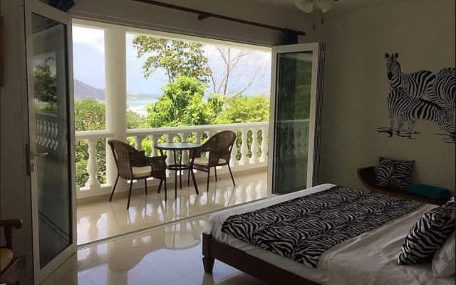 Villa Karibu
