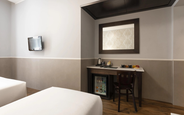 Hotel Virgilio