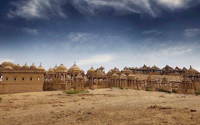 Royal Jaisalmer Resort