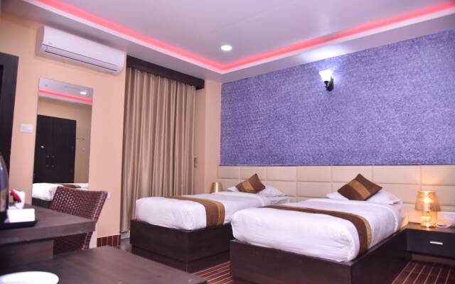 Annapurna Hotel