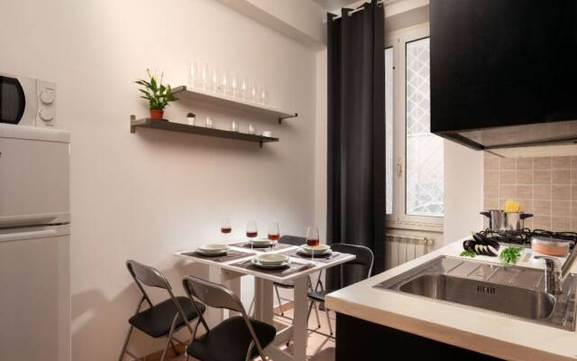 Allegra's Apartments
