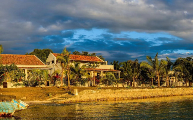 Ibo Island Lodge