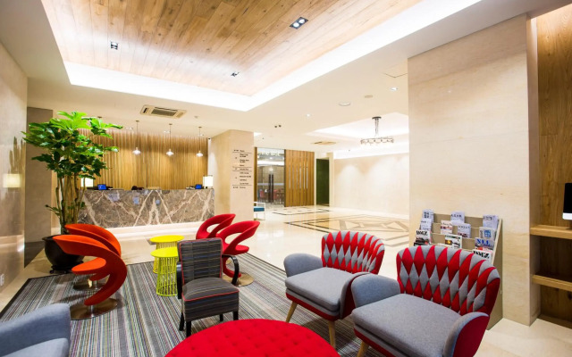 Polaris Hotel